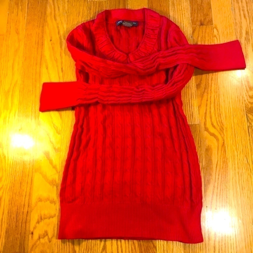 Express Ladies Beautiful Sweater Size XS​